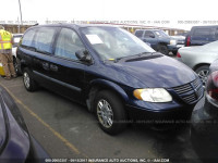 2006 Dodge Grand Caravan 1D4GP24R56B504252