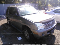 2003 MERCURY MOUNTAINEER 4M2DU86K83ZJ05831