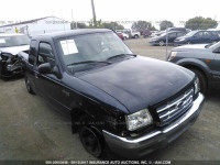 2002 Ford Ranger 1FTYR44U82TA53236