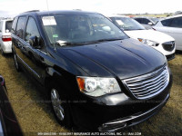 2013 Chrysler Town & Country TOURING 2C4RC1BG6DR690332