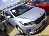 2016 KIA Sedona EX/SX KNDMC5C18G6140556