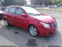 2005 Pontiac Vibe 5Y2SL63835Z457876