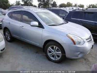 2012 Nissan Rogue JN8AS5MTXCW600806