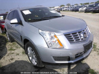 2013 Cadillac SRX LUXURY COLLECTION 3GYFNCE3XDS540917
