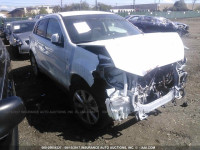 2015 Mitsubishi Outlander Sport ES 4A4AR3AU4FE059781