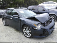 2010 Nissan Maxima S/SV 1N4AA5APXAC853263