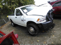 2013 RAM 2500 ST 3C6LR5AT2DG574150