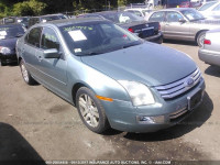 2006 Ford Fusion 3FAFP081X6R139215