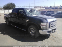 2009 Ford F250 SUPER DUTY 1FTSW20549EA44310