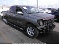 2007 Nissan Titan 1N6BA07A17N228460