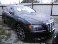 2013 Chrysler 300 V6 2C3CCABG2DH572990