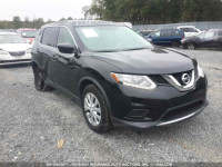 2016 Nissan Rogue KNMAT2MV3GP667823