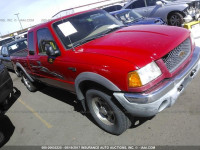 2002 Ford Ranger 1FTZR45E42TA73009