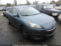 2010 Mazda 3 JM1BL1SF6A1217779