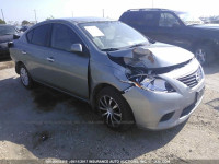 2012 Nissan Versa 3N1CN7AP8CL828147