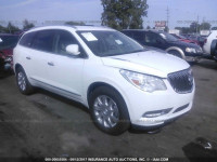 2017 BUICK ENCLAVE 5GAKRBKD1HJ310403