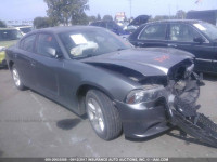 2011 Dodge Charger 2B3CL3CG8BH608783