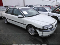 1999 Volvo S80 YV1TS97D1X1024343