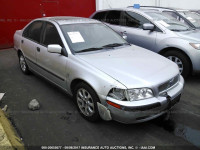 2001 Volvo S40 YV1VS29581F607850