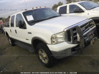 2006 Ford F250 1FTSW21PX6EA07581