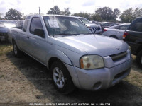 2001 Nissan Frontier KING CAB XE 1N6DD26S61C319927