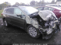 2016 Subaru Outback 4S4BSAEC4G3357245
