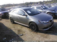 2012 KIA Forte EX KNAFU4A25C5604363