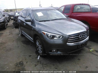 2015 Infiniti QX60 5N1AL0MN4FC521162