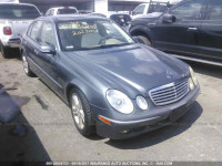 2005 Mercedes-benz E 500 WDBUF70J75A719294