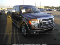 2011 Ford F150 1FTFW1CT8BKD58409