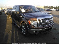 2011 Ford F150 1FTFW1CT8BKD58409