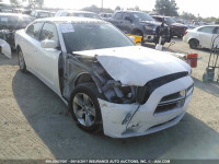 2011 Dodge Charger 2B3CL3CG3BH566765