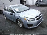 2013 Subaru Impreza JF1GPAC67D2883885