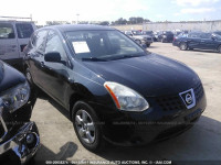 2009 Nissan Rogue JN8AS58V19W437824