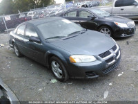 2006 Dodge Stratus SXT 1B3EL46RX6N134666