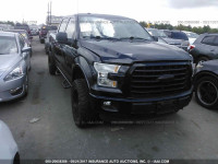 2015 Ford F150 1FTEW1EF3FKD09322