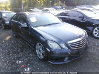 2010 MERCEDES-BENZ E 550 4MATIC WDDHF9ABXAA225548