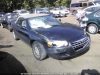 2004 CHRYSLER SEBRING LX 1C3EL45R44N139184