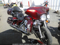 2008 Harley-davidson Flhtcui 1HD1FC41X8Y690312