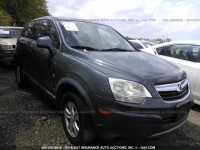 2009 Saturn VUE XE 3GSCL33P39S507886