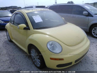 2008 Volkswagen New Beetle S/SE 3VWRW31C58M522418