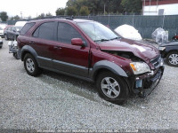 2005 KIA Sorento EX/LX KNDJC733155428485
