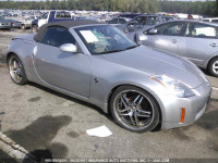 2004 Nissan 350Z ROADSTER JN1AZ36A14T005145