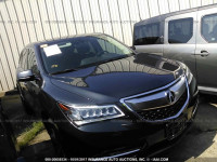 2016 Acura MDX 5FRYD3H25GB016672