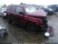 2015 Jeep Patriot SPORT 1C4NJPBB6FD399637