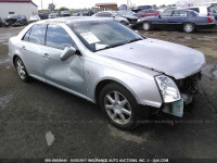 2006 Cadillac STS 1G6DC67A060157212