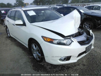 2011 Acura TSX JH4CW2H68BC001817