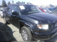 2006 Honda Ridgeline 2HJYK16496H507850