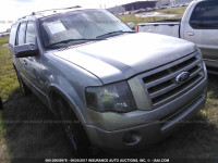 2008 Ford Expedition LIMITED 1FMFU19528LA29721