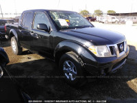 2012 Nissan Frontier S/SV/SL/PRO-4X 1N6AD0ERXCC436287